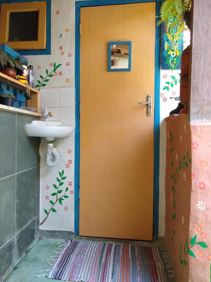 Atelier Edith Rizzo Araquari Exteriör bild