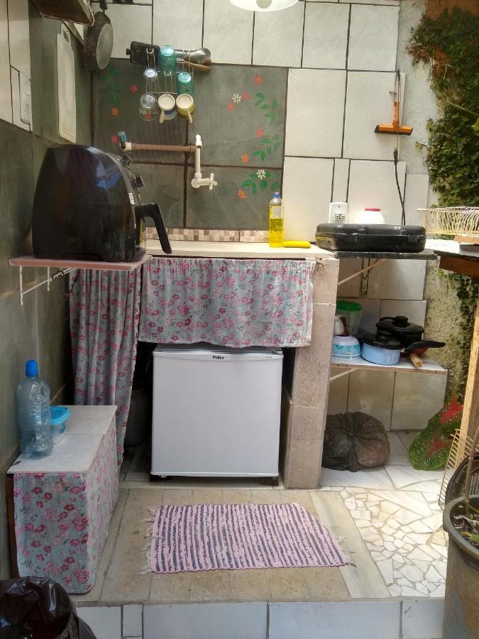 Atelier Edith Rizzo Araquari Exteriör bild