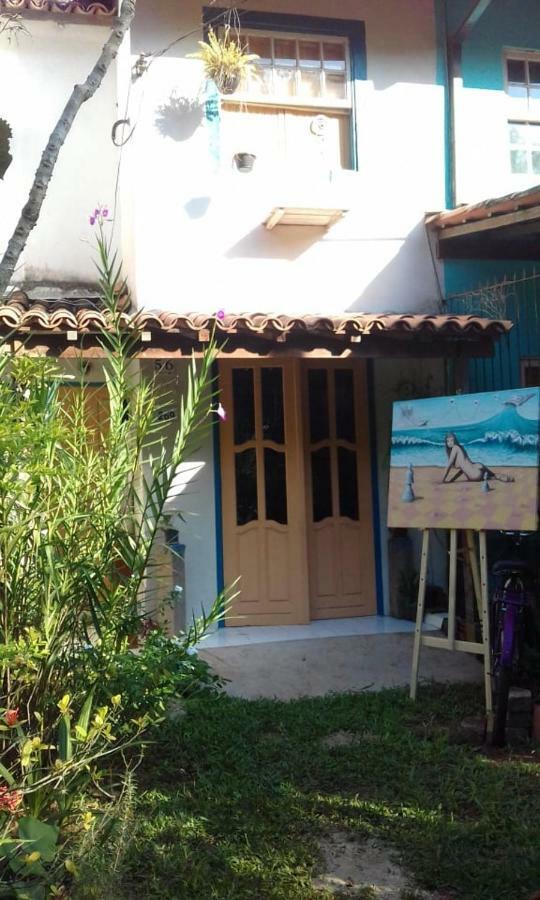 Atelier Edith Rizzo Araquari Exteriör bild